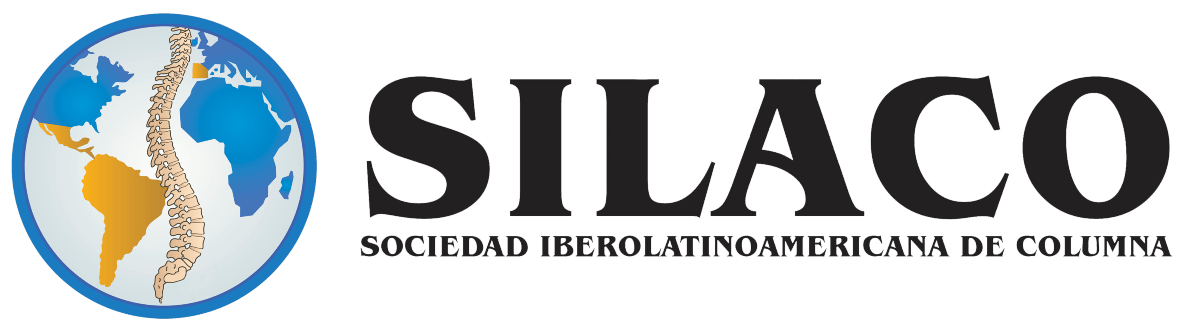 Logo Sociedad Iberolatinoamericana de Columna