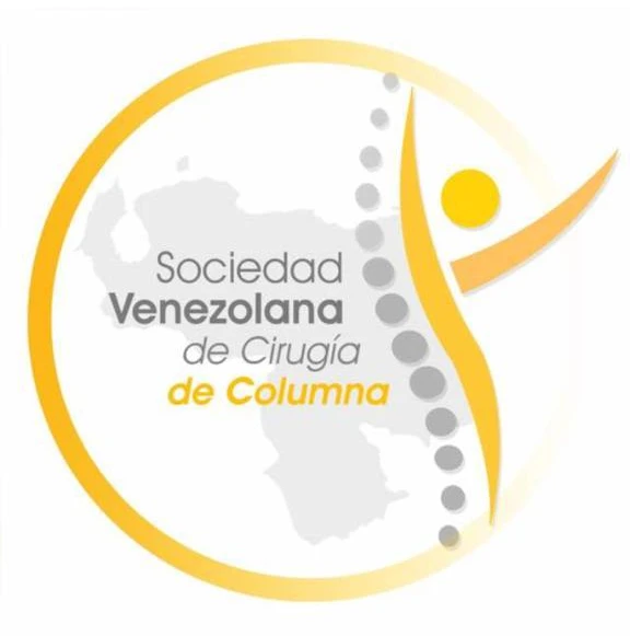 Logo Sociedad Venezolana de Cirugía de Columna